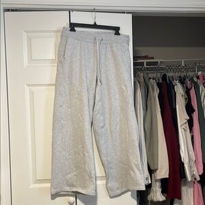 Lululemon Scuba Sweatpants